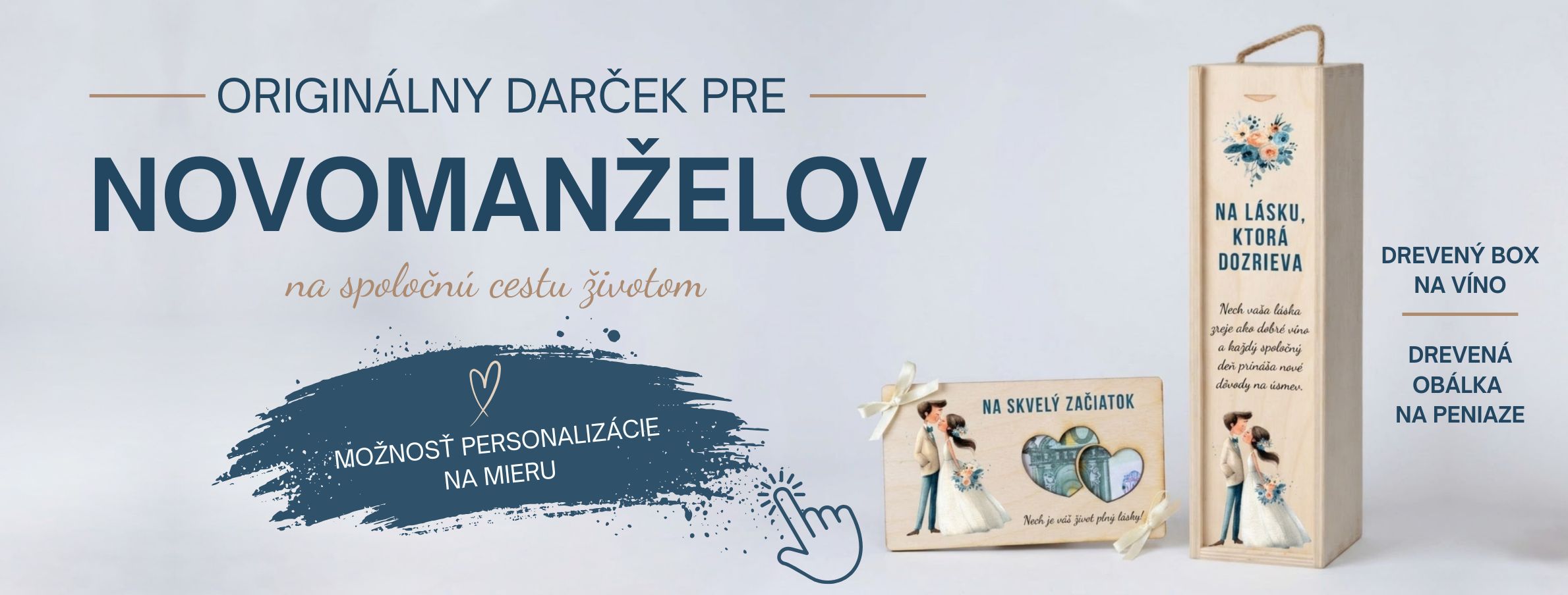 darceky-pre-novomanzelov