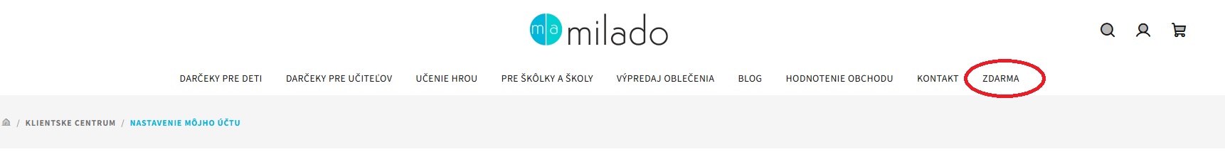 registrácia