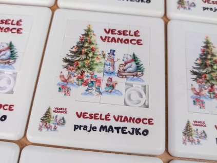 vianocna logicka skladacka
