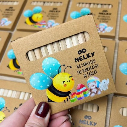 Pastelky pre najmenších 12 ks (2)