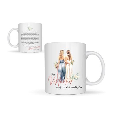 hrncek pre svedkynu