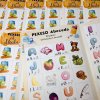 Personalizované pexeso Abeceda