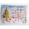 adventny kalendar pre deti pre dievca aj chlapca
