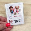 Logické puzzle - darček pri zápise do školy