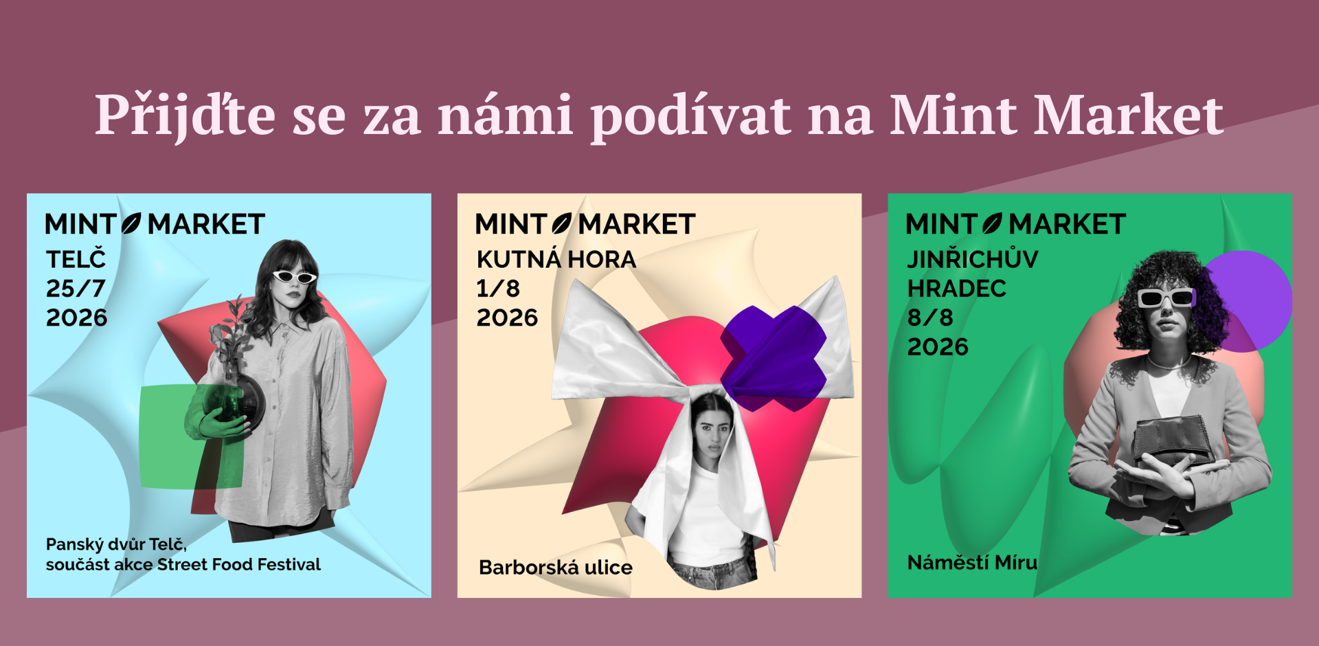mint