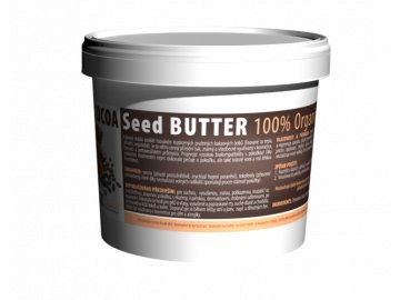 cocoa seed butter 500