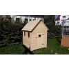 Dětský domeček 120x150 s podlahou