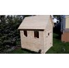 Dětský domeček 120x150 s podlahou