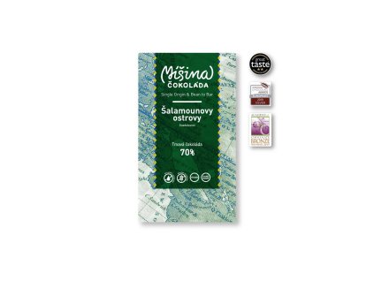 152 tmava cokolada salamounovy ostrovy 1