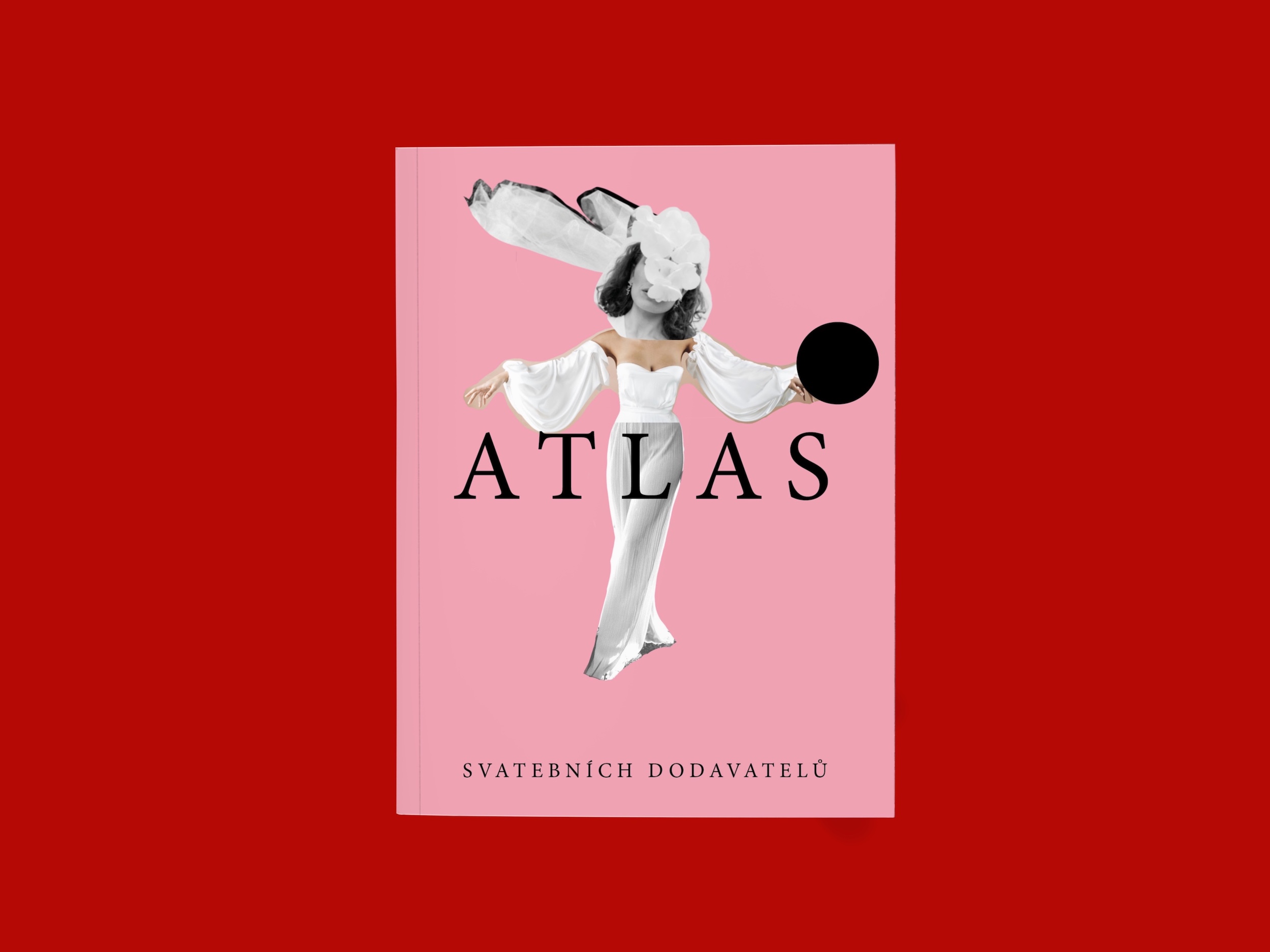 Atlas by MILE 2