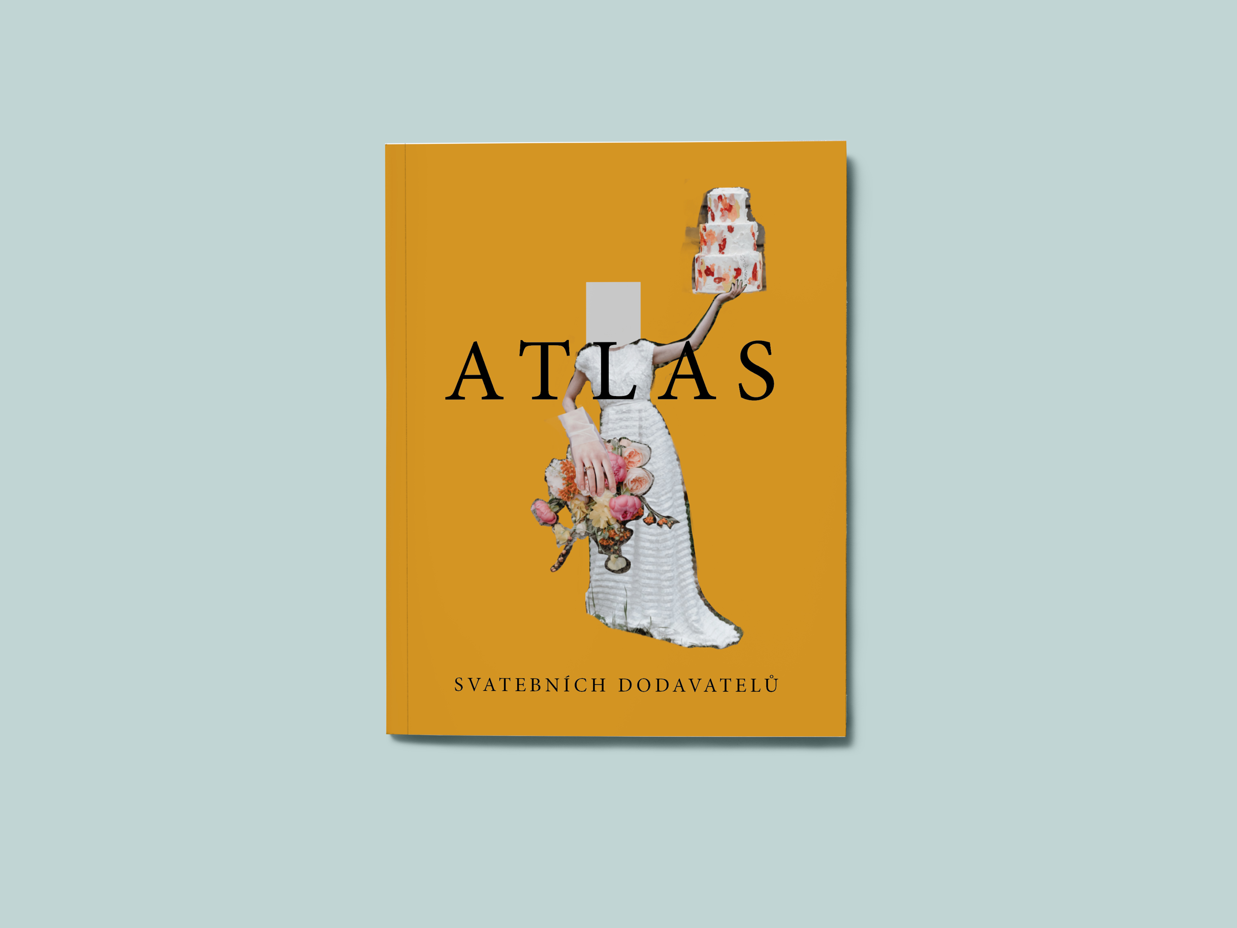 Atlas svatebních dodavatelů by MILE