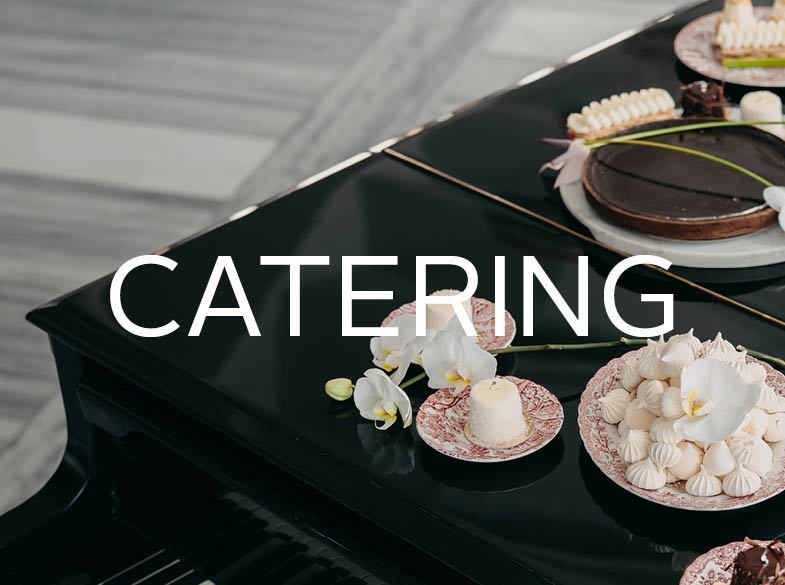 catering