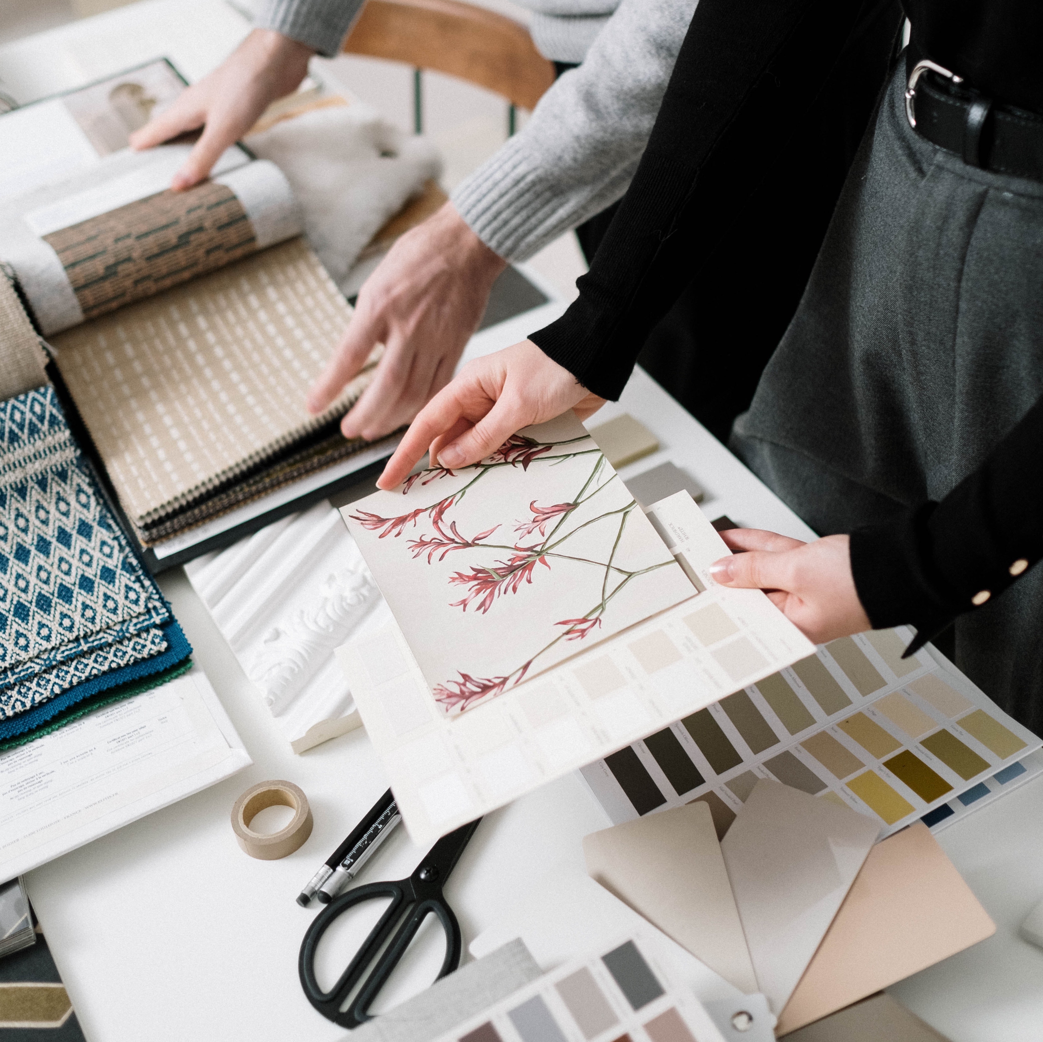 Environmentálny štandard pre vlákna