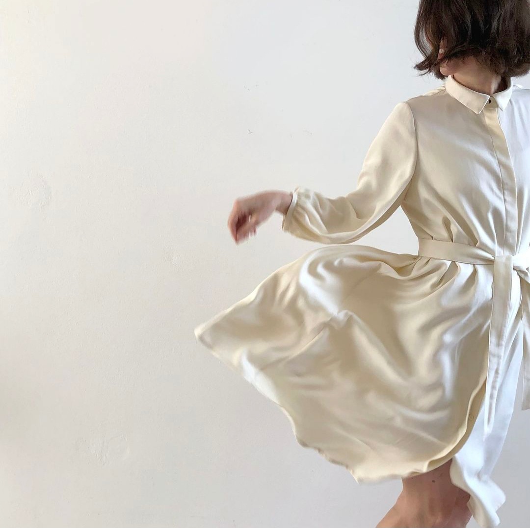 TENCEL™ – dobrý pocit z nosenia