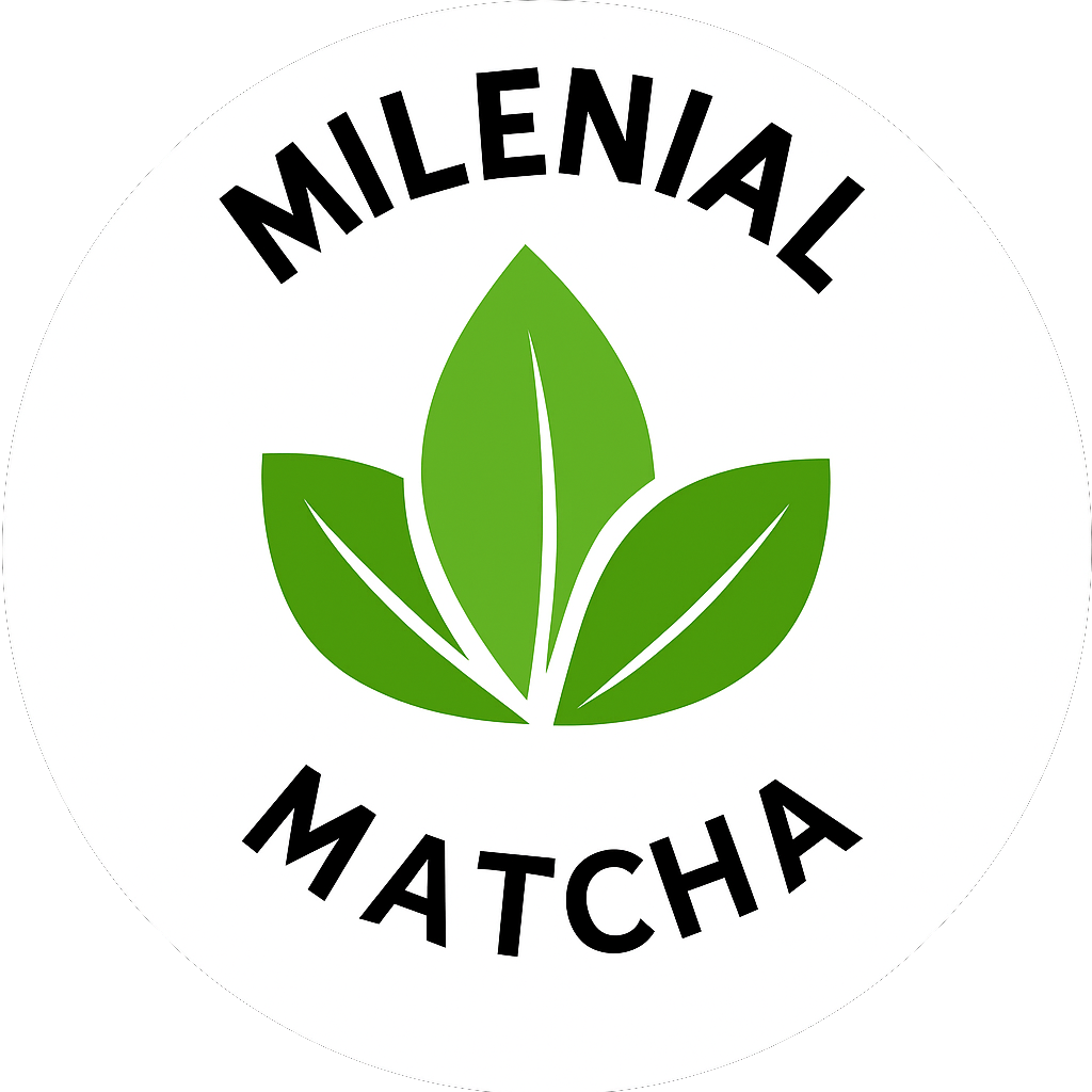 Milenial Matcha