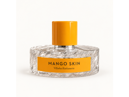 Mango skin vzorek