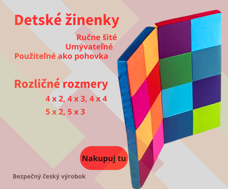 žinenky - mobil