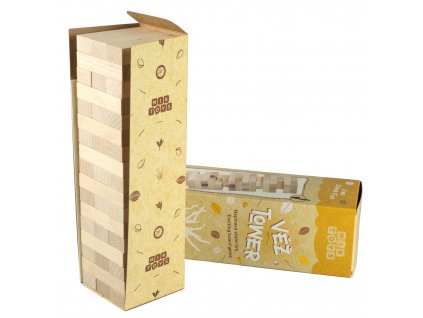 Veža Jenga 1