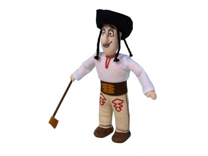 Jánošík 25 cm