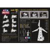 ROTO ABC Set M Motorky 8