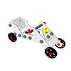 ROTO ABC Set M Motorky 4 – kópia