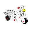 ROTO ABC Set M Motorky 6