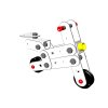 ROTO ABC Set M Motorky 7