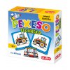 Pexeso TECHNIKA BABY