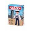 IGRÁČEK Darebák