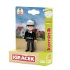 IGRÁČEK Kominár