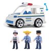 IGRÁČEK MULTIGO TRIO Polícia 1