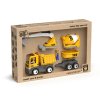 Igráček MULTIGO BUILD SET