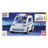 IGRÁČEK Policajné auto s policajtom 1