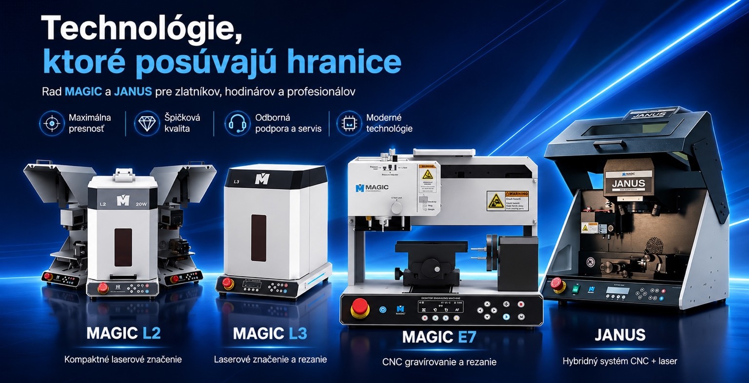 Magic Redt