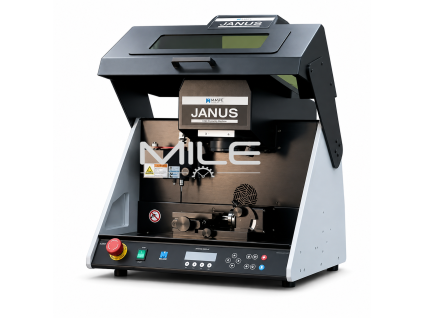 Janus hlavná foto