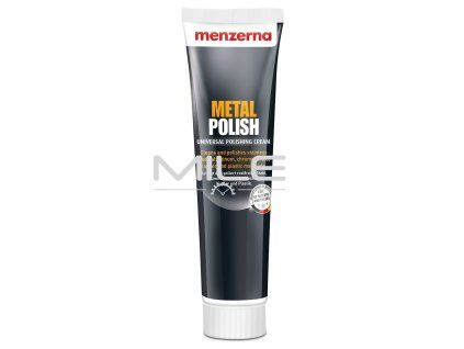 Menzerna Metal Polish, 125 g