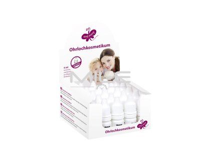 Roztok Easy Piercy na prepichnuté uši 5 ml