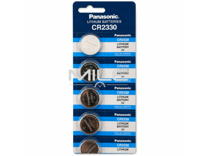 CR2330