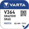 VARTA Watch V364 BL1 800x800