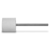 EVE leštiaca guma biela valec 14x12mm