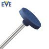 EVE leštiaca guma tmavá modrá kotúč 14,5x2,5mm