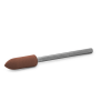 EVE leštiaca guma tehlová torpédo 16x5mm