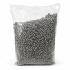 Leštiace guľôčky z nehrdzavejúcej ocele 2,5 mm – 1 kg
