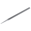 Presný pilník Dick, šírka 8mm, 150mm, no:3
