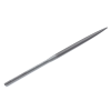 Ihlový pilník Dick, polkruhový, 200 mm