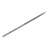 Ihlicový pilník Vallorbe, štvorhran, 160 mm