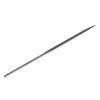 Ihlový pilník Dick, trojuholníkový, 160mm