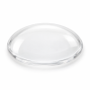 Sklo plast M