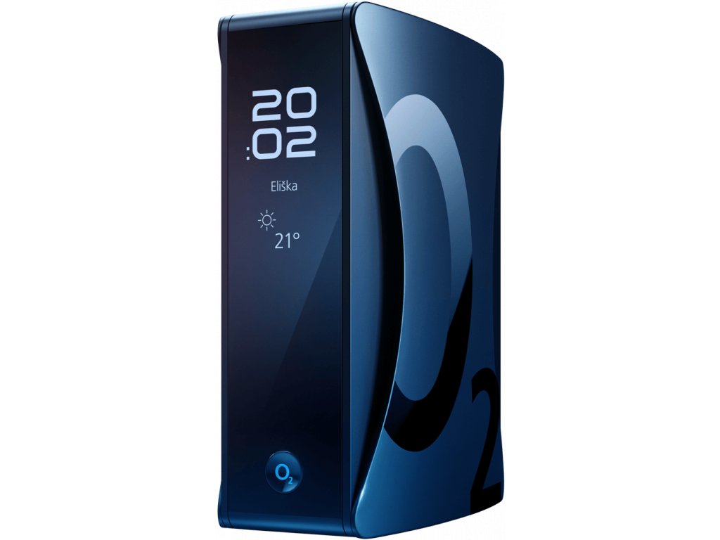 O2 Smart Box 2 193178 (POUŽITÝ) (2. generace) 