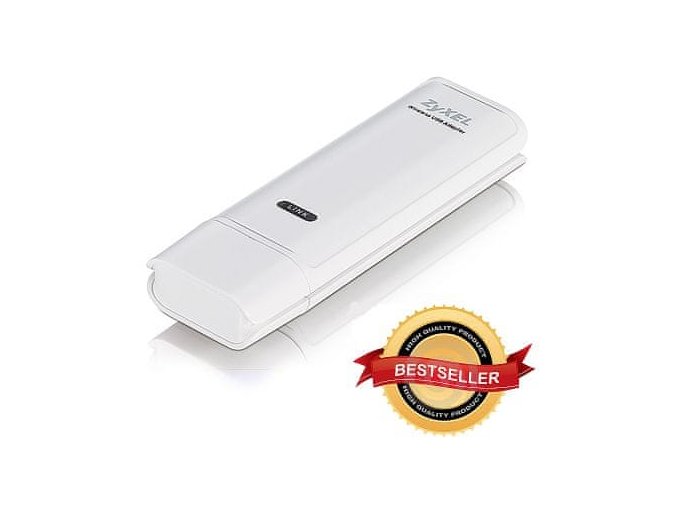 Zyxel G-202 - USB WiFi karta